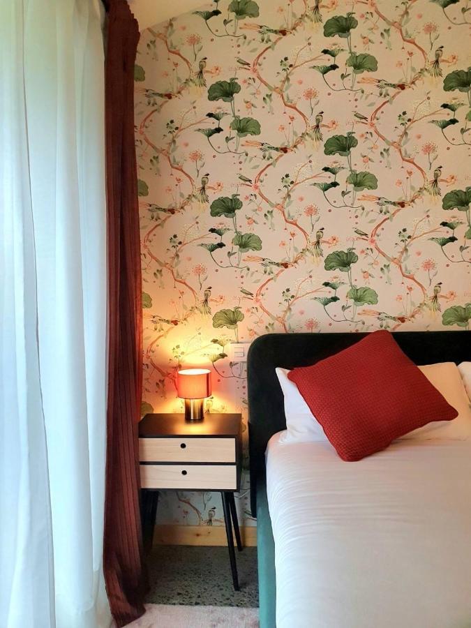 Agroturismo Azkarraga Amorebieta-Etxano Buitenkant foto